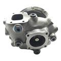 Turbo Nuovo BORGWARNER K27 Volvo Penta Marine 848275 865418 864878 5327-970-6790