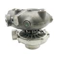 Turbo Nuovo BORGWARNER K27 Volvo Penta Marine 848275 865418 864878 5327-970-6790