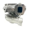 Turbo Nuovo BORGWARNER K27 Volvo Penta Marine 848275 865418 864878 5327-970-6790