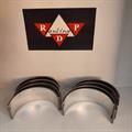 Bronzine Biella Alfa R. 1.9 - 2.2JTS KITX 4 Bielle 939A5 939A6 Z22XHR Z19XHR STD