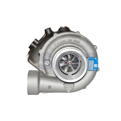Turbo Nuovo K27 Volvo Penta Marine KKK 3802068 864729R 53200129 53279706796