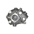 Turbo Nuovo K27 Volvo Penta Marine KKK 3802068 864729R 53200129 53279706796