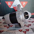 Motorino Avviamento Nuovo Citroen C1 Peugeot 107 Toyota Aygo 1°S 1.0cc Benzina