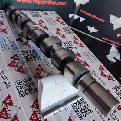 Albero a Camme Fiat Seat 1.7cc DS 8v 136B6 138B6 149A1 5999897 5952762