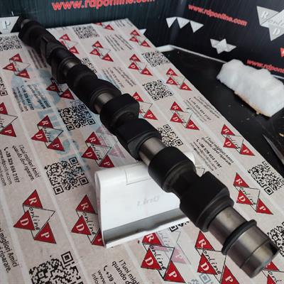Albero a Camme Alfa Romeo Fiat Lancia 2.4cc 5 Cilindri TD JTD 46473173 46462129