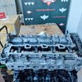 Motore Revisionato PSA Peugeot Citroen Ford Opel 2.0cc Tdci Vedi Foto