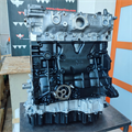 Motore Revisionato PSA Peugeot Citroen Ford Opel 2.0cc Tdci Vedi Foto