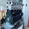 Motore Revisionato PSA Peugeot Citroen Ford Opel 2.0cc Tdci Vedi Foto