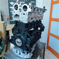 Motore Revisionato PSA Peugeot Citroen Ford Opel 2.0cc Tdci Vedi Foto