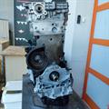 Motore Revisionato PSA Peugeot Citroen Ford Opel 2.0cc Tdci Vedi Foto