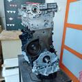 Motore Revisionato PSA Peugeot Citroen Ford Opel 2.0cc Tdci Vedi Foto