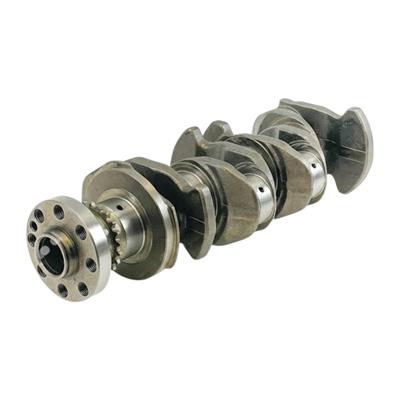 Albero Motore BMW Mini 2.0cc 16v N47 B47 S/Ingranaggio C\Alloggio Ingranaggio