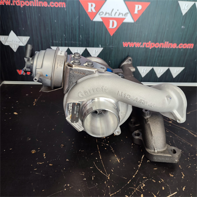 Turbocompressore Nuovo VW Crafter T6 Multivan 2.0cc Diesel