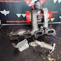 Turbocompressore Nuovo VW Crafter T6 Multivan 2.0cc Diesel