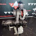Turbocompressore Nuovo VW Crafter T6 Multivan 2.0cc Diesel