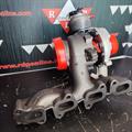Turbocompressore Nuovo VW Crafter T6 Multivan 2.0cc Diesel