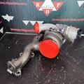 Turbocompressore Nuovo VW Crafter T6 Multivan 2.0cc Diesel