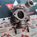 Revisione VOSTRO Turbo GT2556V 3.0cc Con Aspirazione Avional
