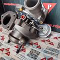 Revisione VOSTRO Turbo GT2556V 3.0cc Con Aspirazione Avional