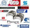 Bronzine Banco Fiat Opel Suzuki 1.3cc MJTD MTJ 16 Valvole STD