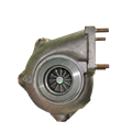 Turbo Nuovo Originale BORGWARNER KKK K26 Volvo Penta Marine