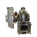 Turbo Nuovo Originale BORGWARNER KKK K26 Volvo Penta Marine