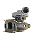 Turbo Nuovo Originale BORGWARNER KKK K26 Volvo Penta Marine