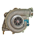 Turbo Nuovo Originale BORGWARNER KKK K26 Volvo Penta Marine