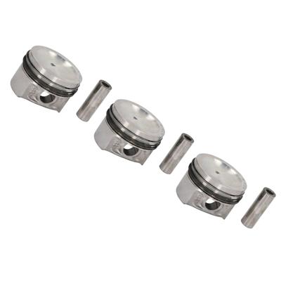 Kit 3 Pistoni Smart 600cc 450 Ø 63,50 STD 160112 160113 160910 M160E6ALB03 04 05