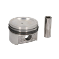 Kit 3 Pistoni Smart 600cc 450 Ø 63,50 STD 160112 160113 160910 M160E6ALB03 04 05