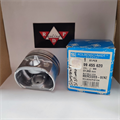 Kit 1 Pistone Smart 600cc 450 Ø 64,00 5/10 Senza Fasce e Spinotto Motore 15 160