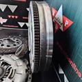 Kit Frizione + Volano 4Pezzi BMW 1 3 5 E87 E46 E90 E91 E60 M47 N47 2.0d 60002380