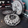 Kit Frizione + Volano 4Pezzi BMW 1 3 5 E87 E46 E90 E91 E60 M47 N47 2.0d 60002380