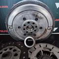 Kit Frizione + Volano 4Pezzi BMW 1 3 5 E87 E46 E90 E91 E60 M47 N47 2.0d 60002380