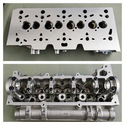 Testata Motore 1.5cc DCi Renault Nissan Dacia Suzuki K9K Nuova 908521 Nuova Nuda
