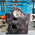 Testata Motore 1.5cc DCi Renault Nissan Dacia Suzuki K9K Nuova 908521 Nuova Nuda