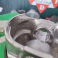 Kit 4 Pistoni Alfa Romeo 147 1.6cc 82,40mm Maggiorato 4/10 Motore: 37203 AR37203