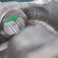 Kit 4 Pistoni Alfa Romeo 147 1.6cc 82,40mm Maggiorato 4/10 Motore: 37203 AR37203