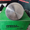 Kit 4 Pistoni Alfa Romeo 147 1.6cc 82,40mm Maggiorato 4/10 Motore: 37203 AR37203