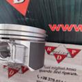 Kit 4 Pistoni Alfa Romeo 147 1.6cc 82,40mm Maggiorato 4/10 Motore: 37203 AR37203