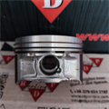 Kit 4 Pistoni Alfa Romeo 147 1.6cc 82,40mm Maggiorato 4/10 Motore: 37203 AR37203