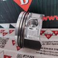 Kit 4 Pistoni Alfa Romeo 147 1.6cc 82,40mm Maggiorato 4/10 Motore: 37203 AR37203