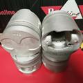 Kit 4 Pistoni STD Ø 91,1mm Mitsubishi Hyundai Effedi Gasolone 2.5cc TD Precamere