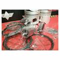 Kit 4 Pistoni STD Ø 91,1mm Mitsubishi Hyundai Effedi Gasolone 2.5cc TD Precamere