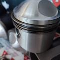 Kit 4 pezzi Gruppo Canna e Pistone Alfa Romeo – Nuovo – 403000000 / 004.030.00.0