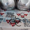 Kit 4 pezzi Gruppo Canna e Pistone Alfa Romeo – Nuovo – 403000000 / 004.030.00.0