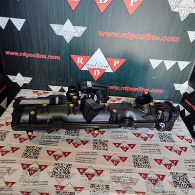 Collettore Aspirazione Alfa Romeo Fiat Lancia Jeep Opel 1.6 MJT Magneti Marelli
