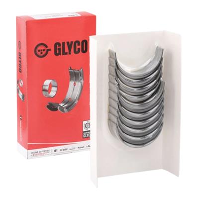 Bronzine Banco Alfa Romeo 1.3cc 1.6cc 1.7cc 1.8cc 2.0cc STD 75 155 Alfetta