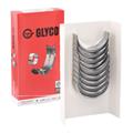 Bronzine Banco Alfa Romeo 1.3cc 1.6cc 1.7cc 1.8cc 2.0cc STD 75 155 Alfetta