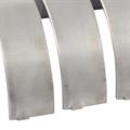 Bronzine Banco Alfa Romeo 1.3cc 1.6cc 1.7cc 1.8cc 2.0cc STD 75 155 Alfetta